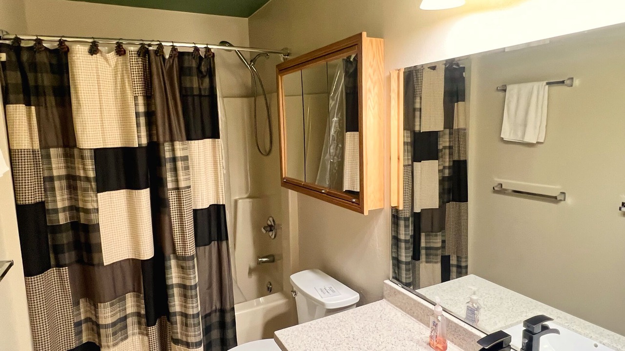 Photo of Bathroom in Eagle River