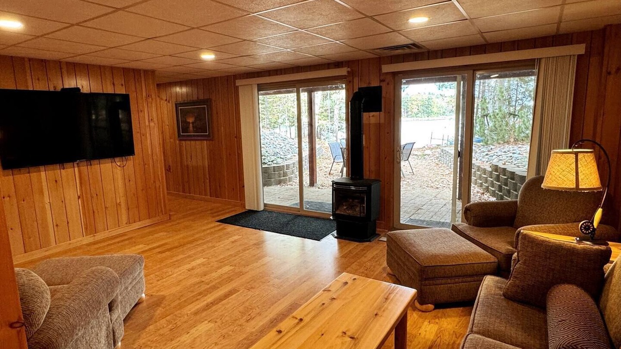 Photo of Bedroom in Eagle River