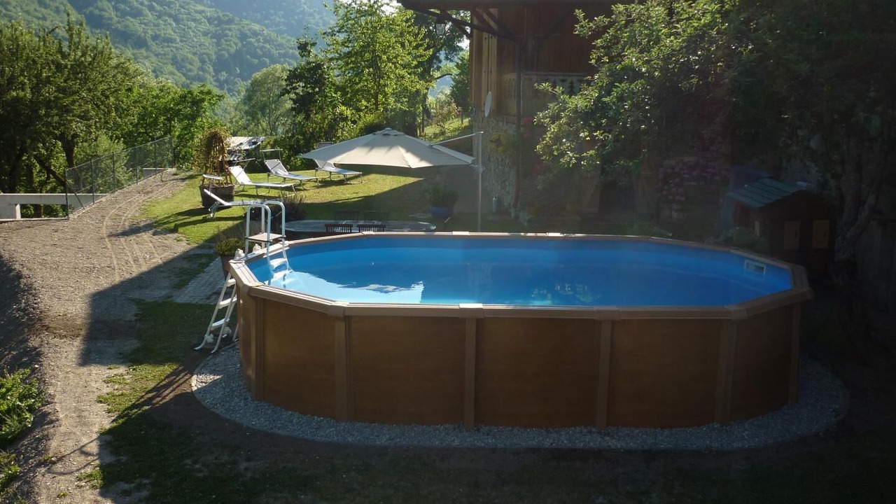 Photo of Outdoor in Montendry