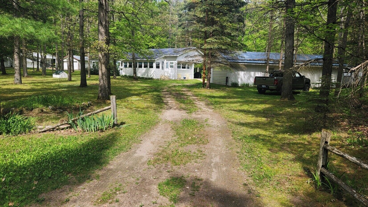 Photo of Outdoor in Curtis Township