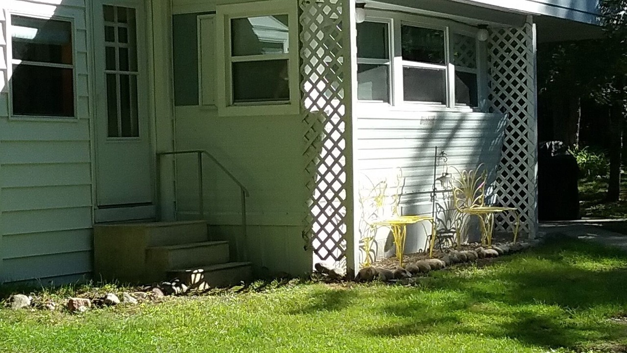 Photo of Outdoor in Curtis Township