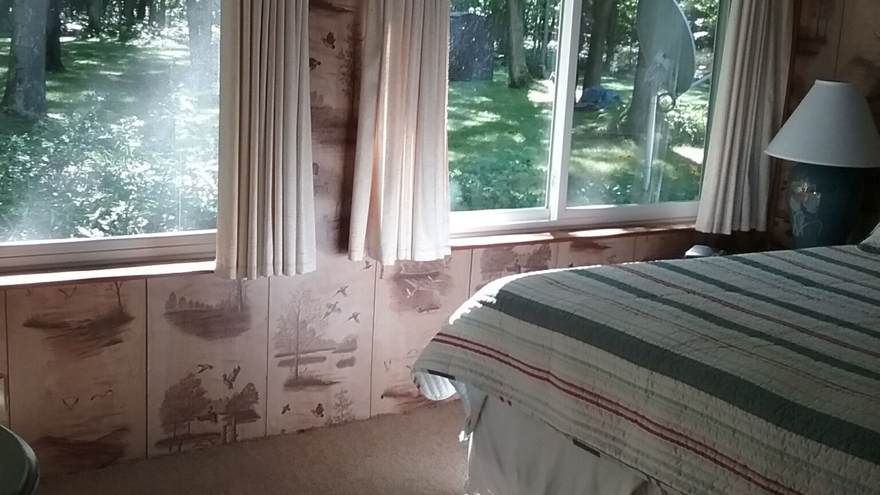 Photo of Bedroom in Curtis Township
