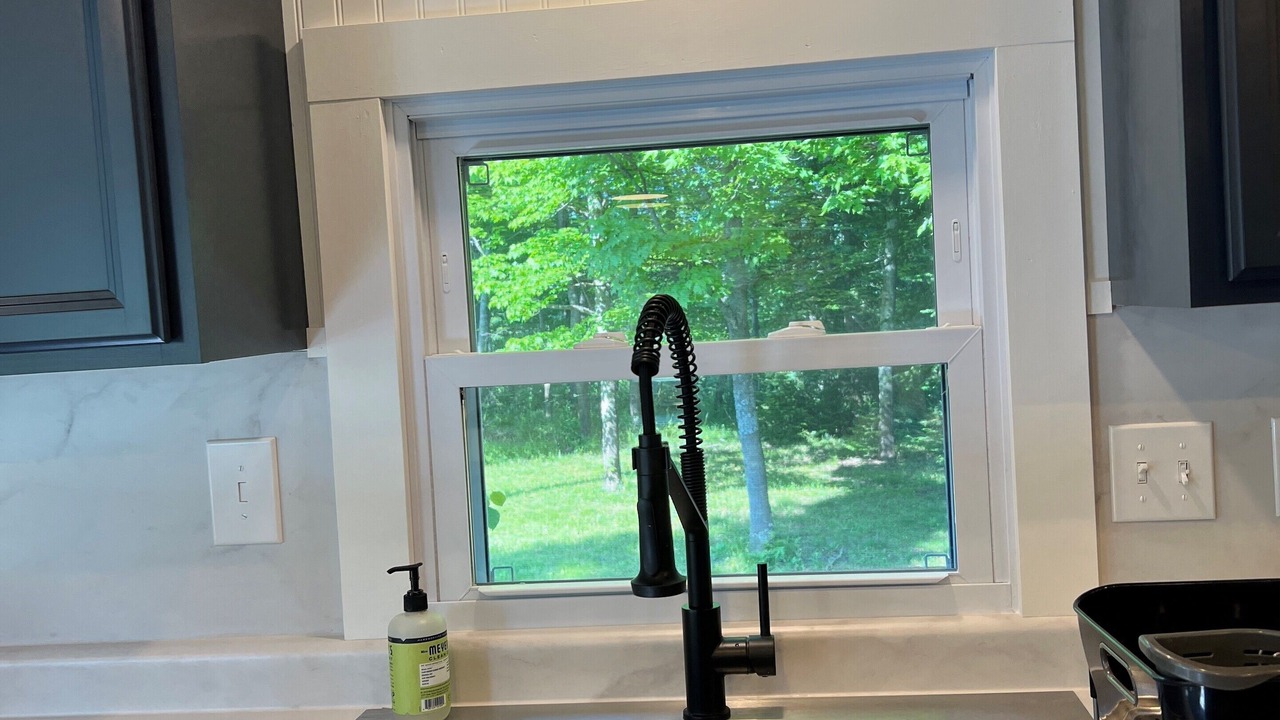 Photo of Kitchen in Brimley
