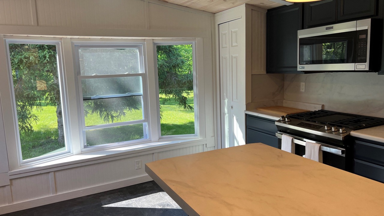 Photo of Kitchen in Brimley