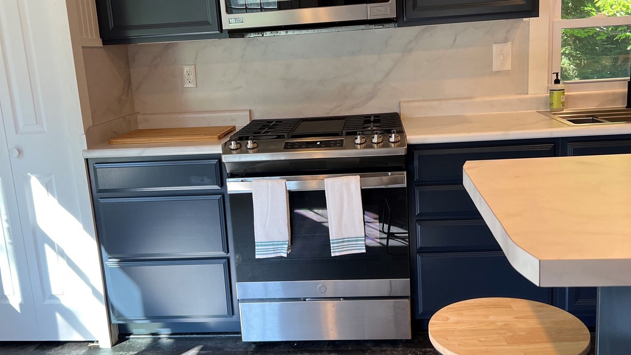 Photo of Kitchen in Brimley