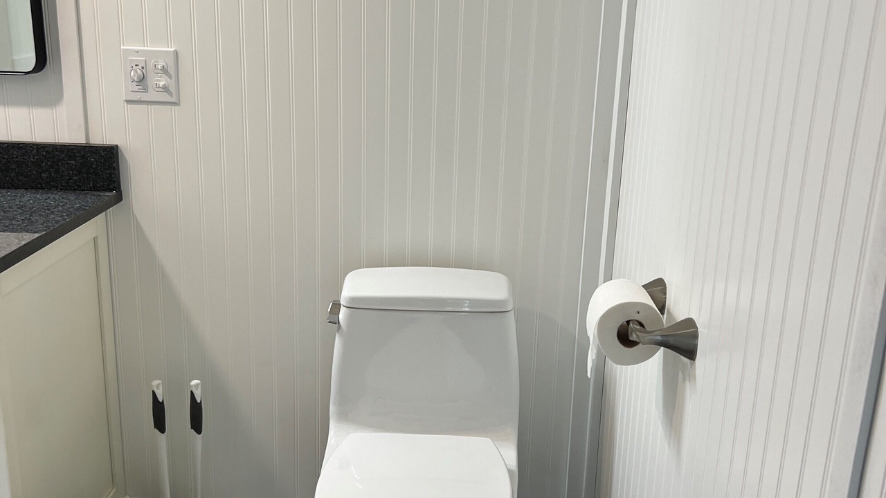 Photo of Bathroom in Brimley
