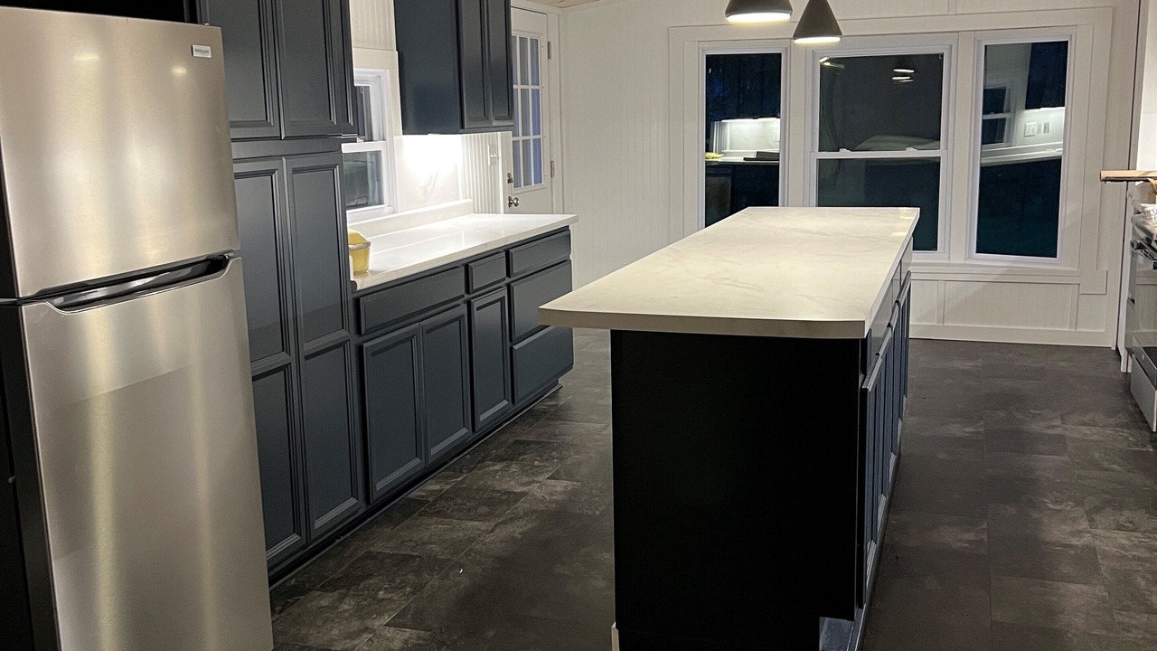 Photo of Kitchen in Brimley