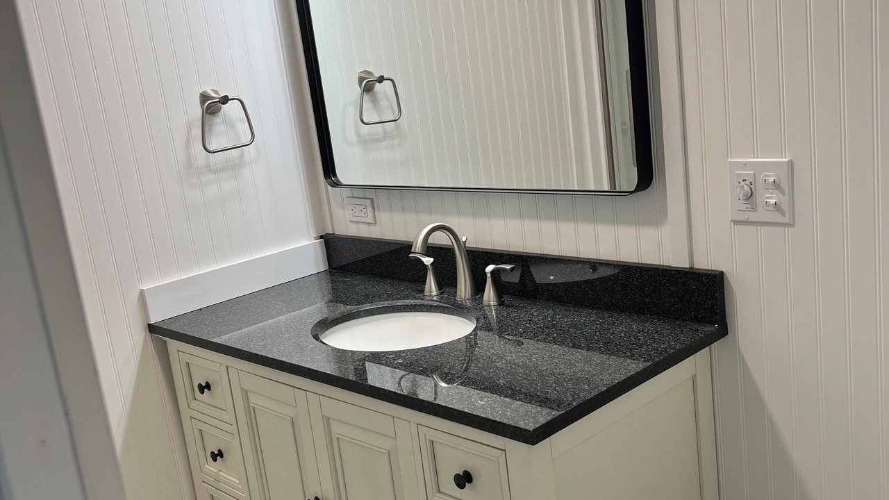 Photo of Bathroom in Brimley