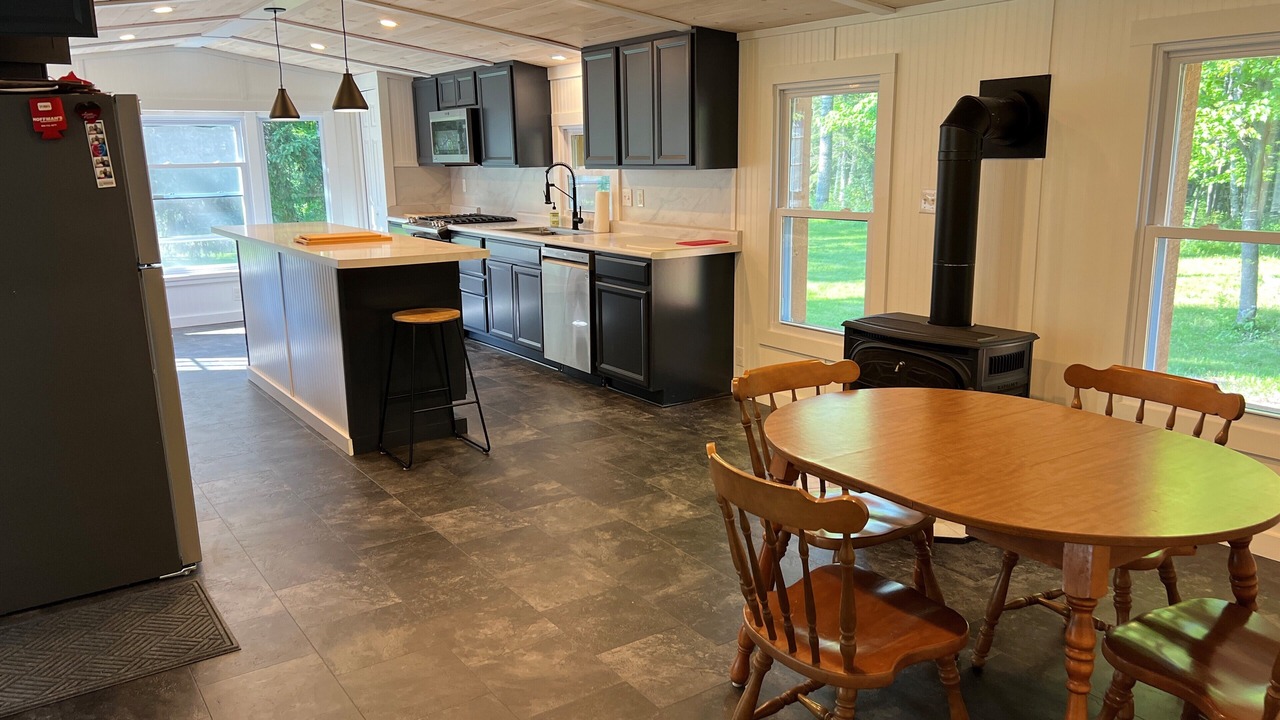 Photo of Kitchen in Brimley