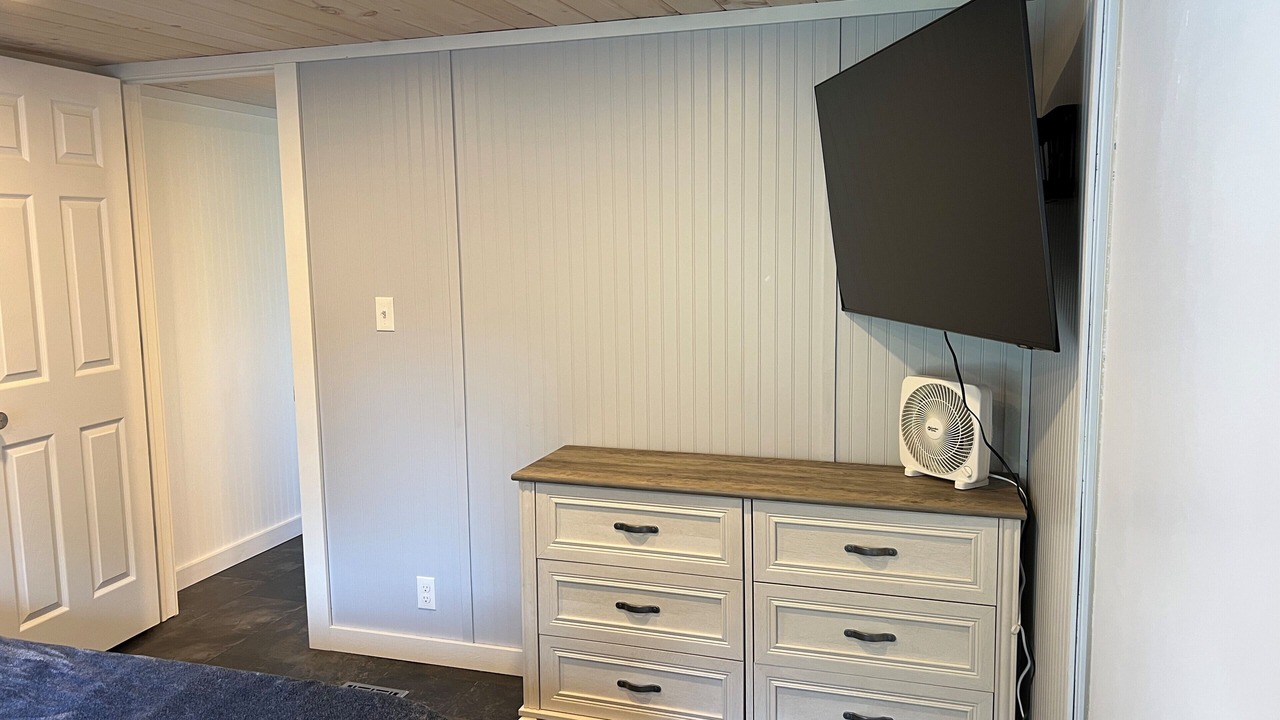 Photo of Bedroom in Brimley