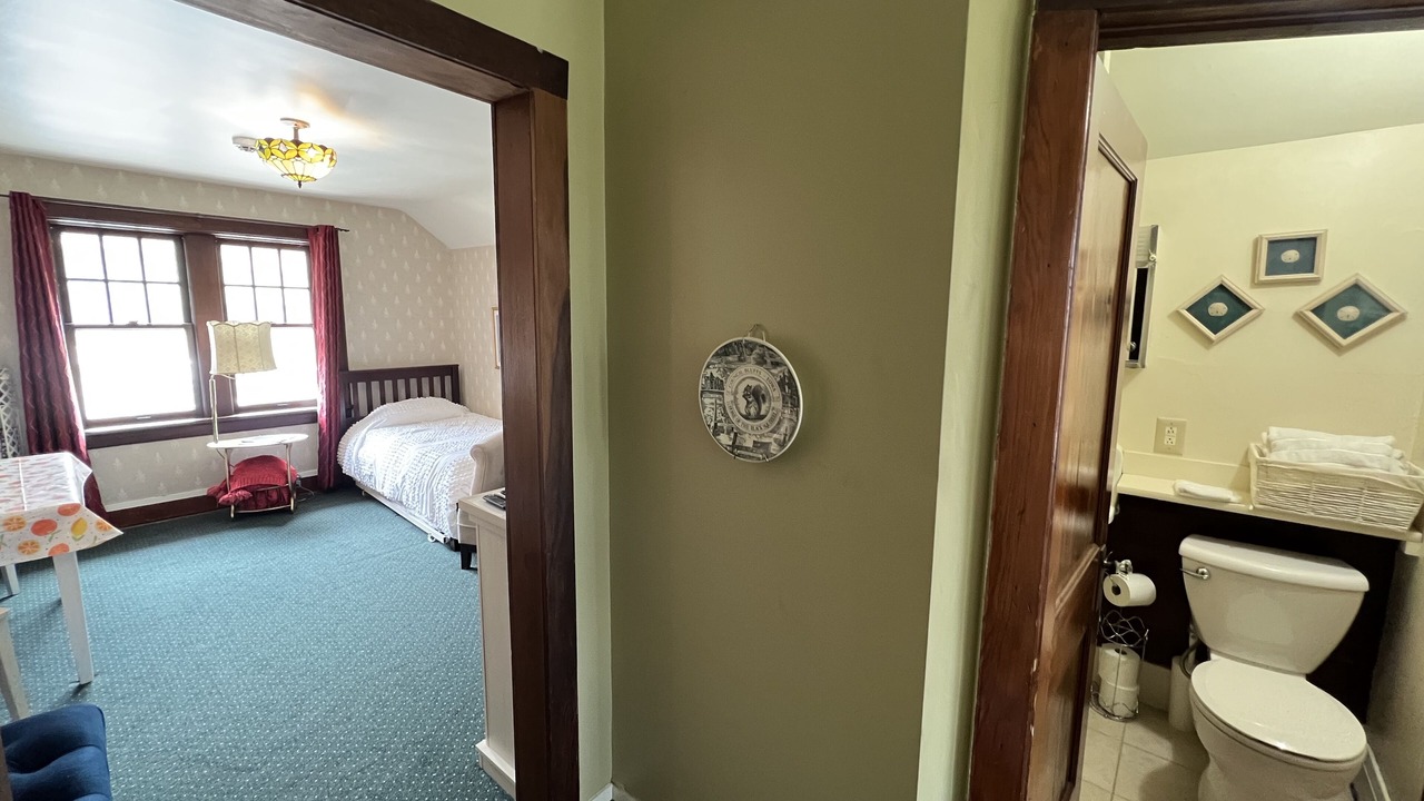 Photo of Bedroom in Council Bluffs