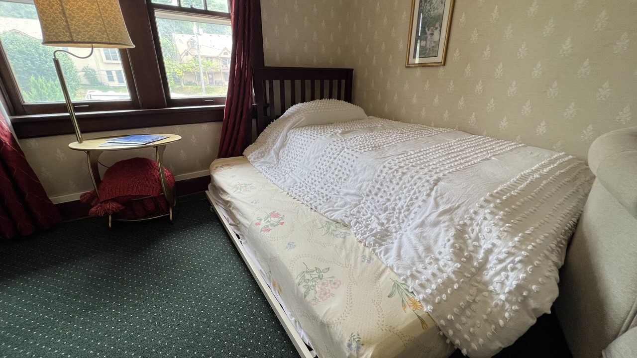 Photo of Bedroom in Council Bluffs