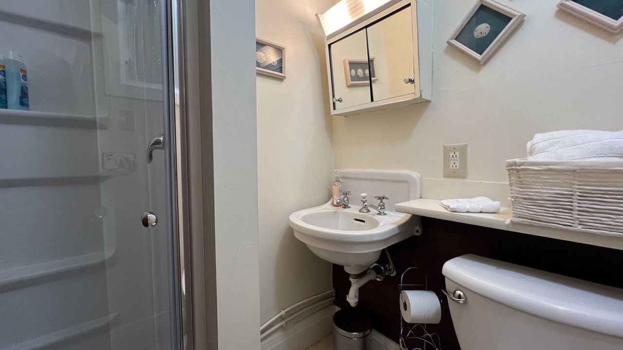 Photo of Bathroom in Council Bluffs
