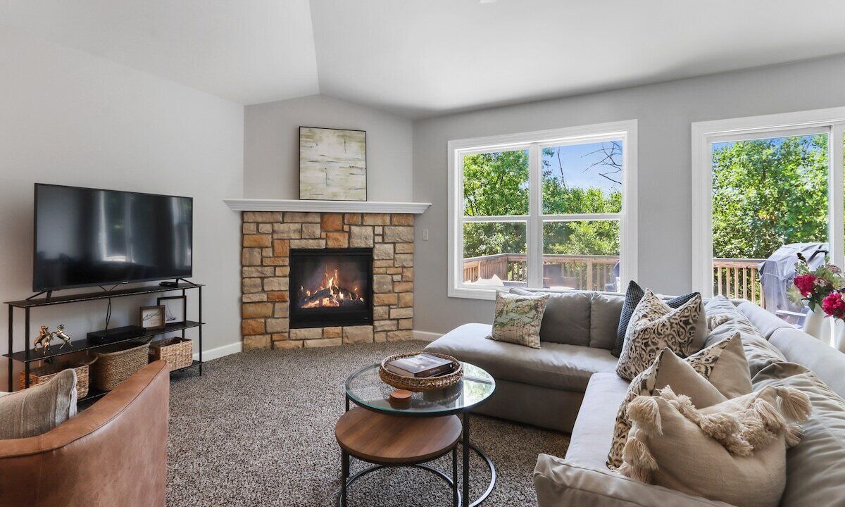 Photo of Livingroom in Como