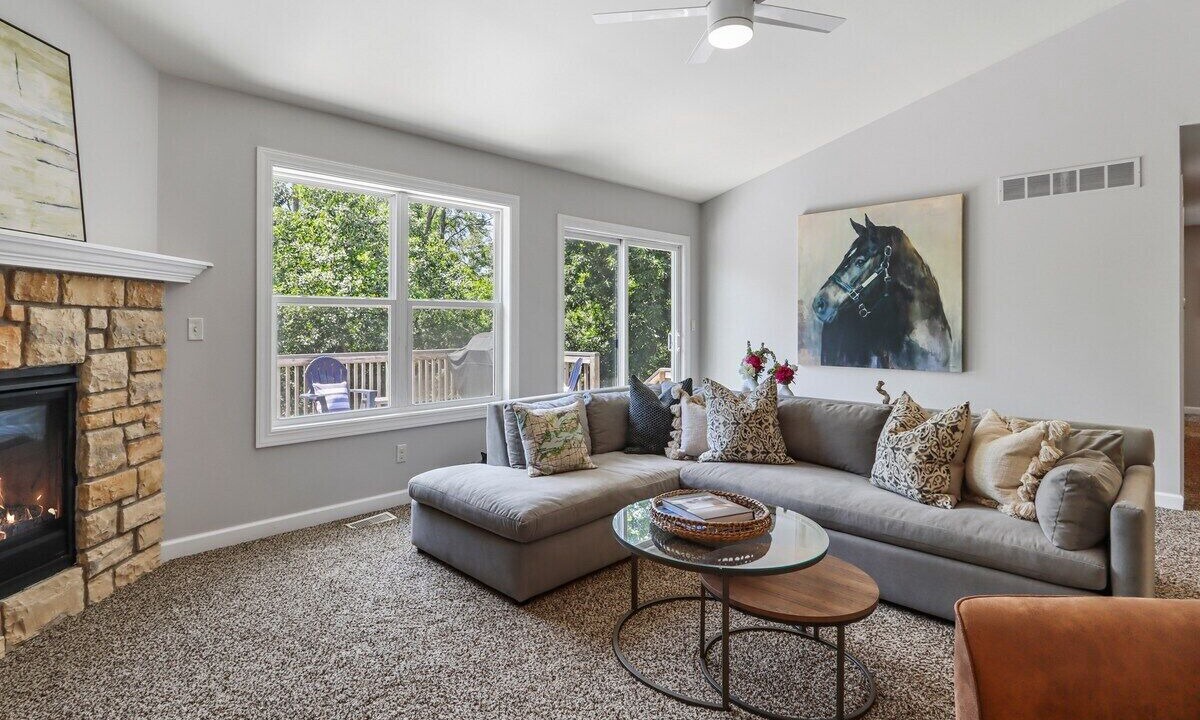 Photo of Livingroom in Como