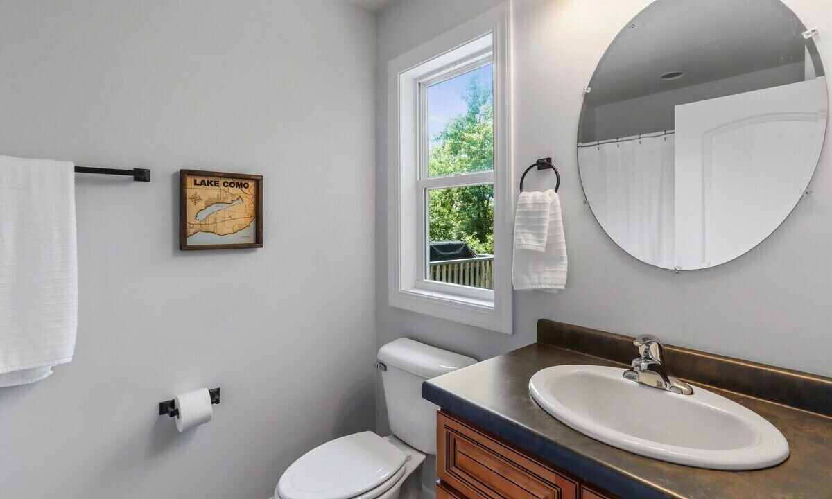 Photo of Bathroom in Como