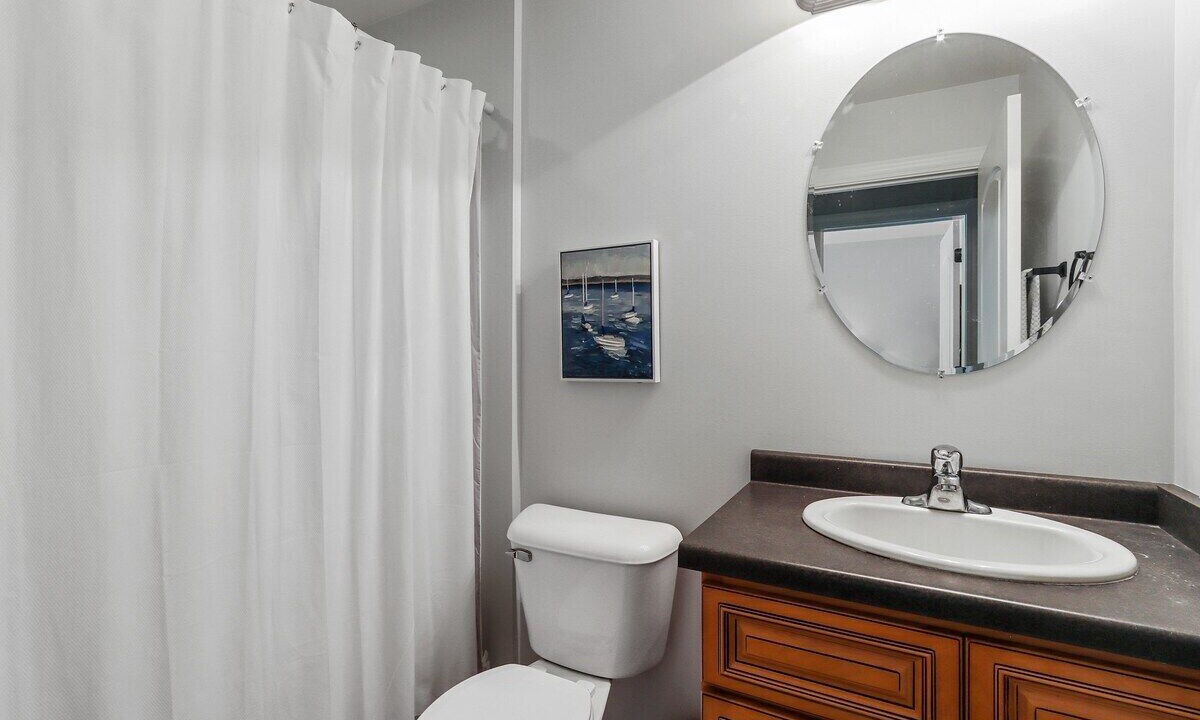 Photo of Bathroom in Como