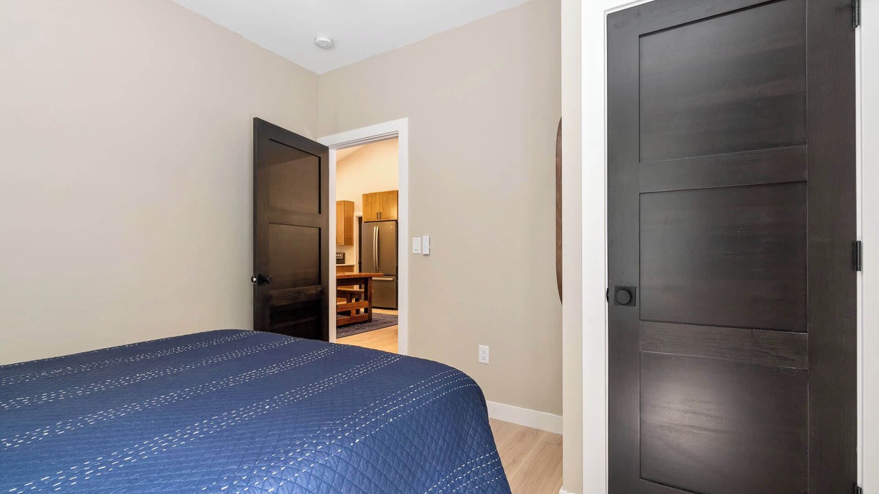 Photo of Bedroom in Egg Harbor