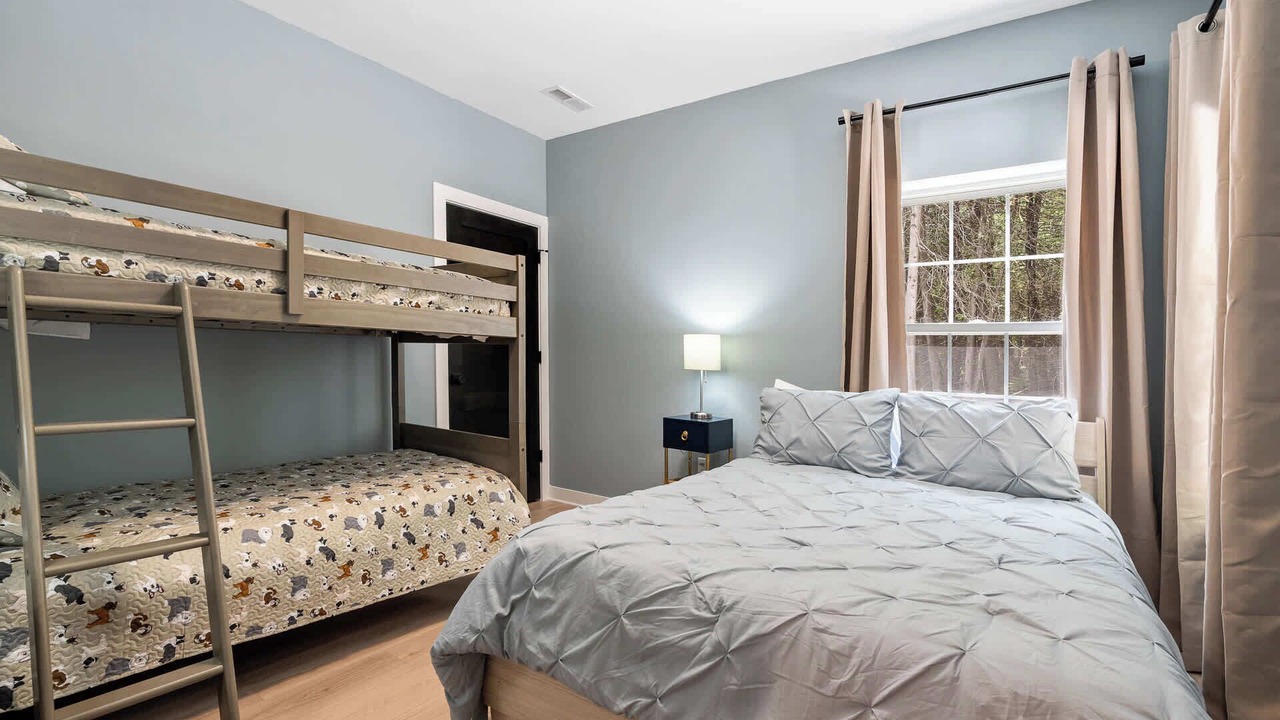 Photo of Bedroom in Egg Harbor