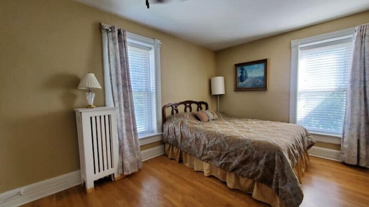 Photo of Bedroom in Plainfield