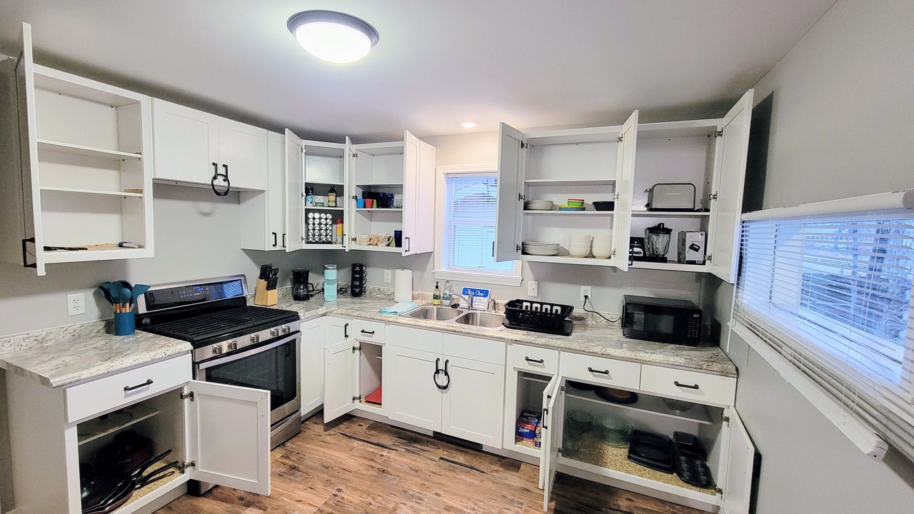 Photo of Kitchen in Ottawa