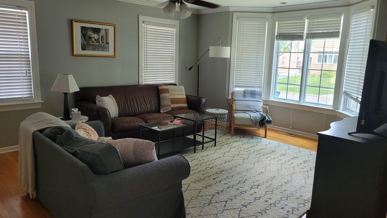 Photo of Bedroom in Downers Grove