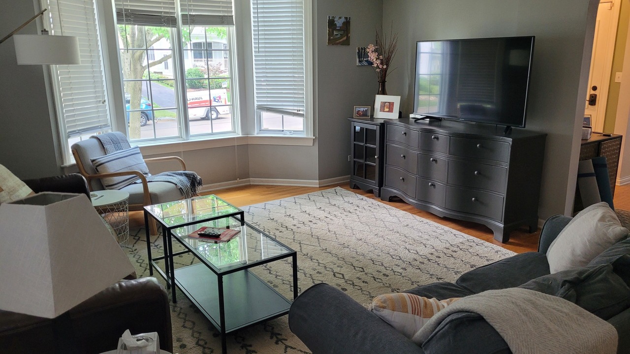 Photo of Bedroom in Downers Grove