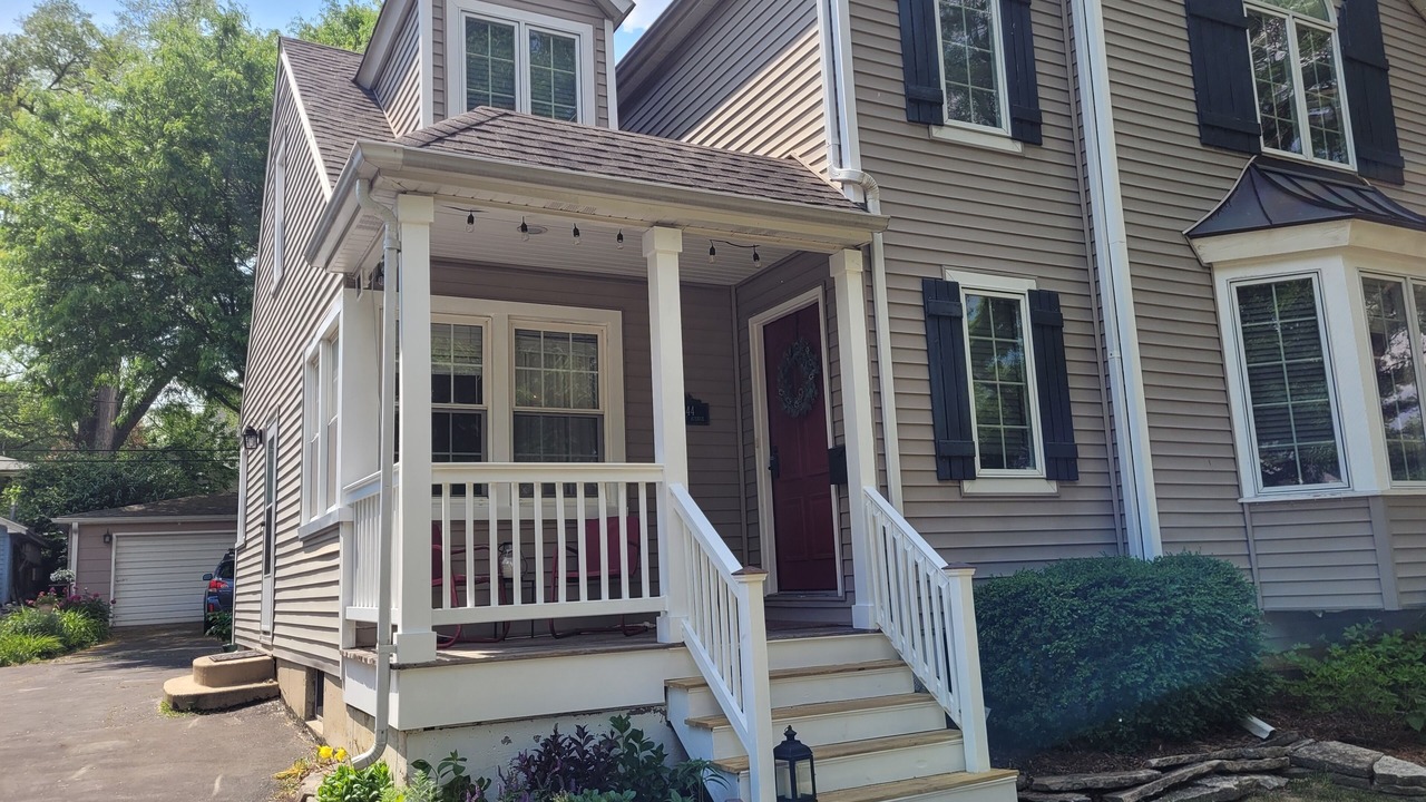 Photo of Outdoor in Downers Grove