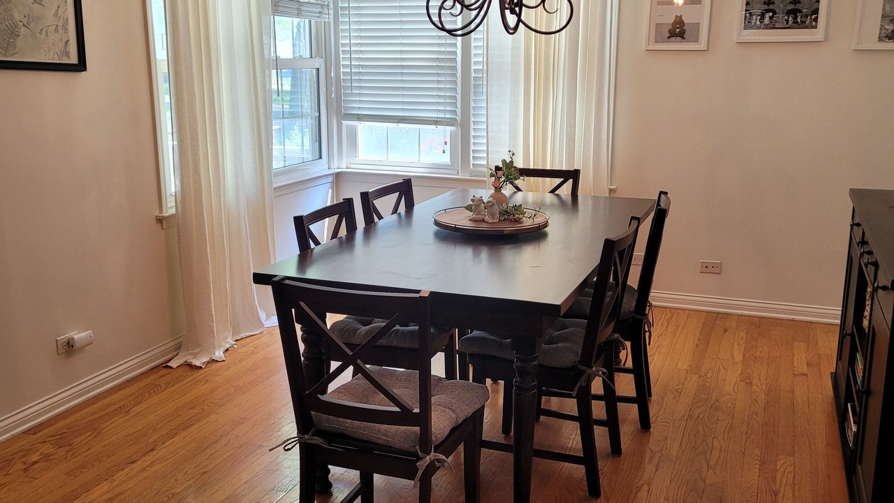 Photo of Bedroom in Downers Grove