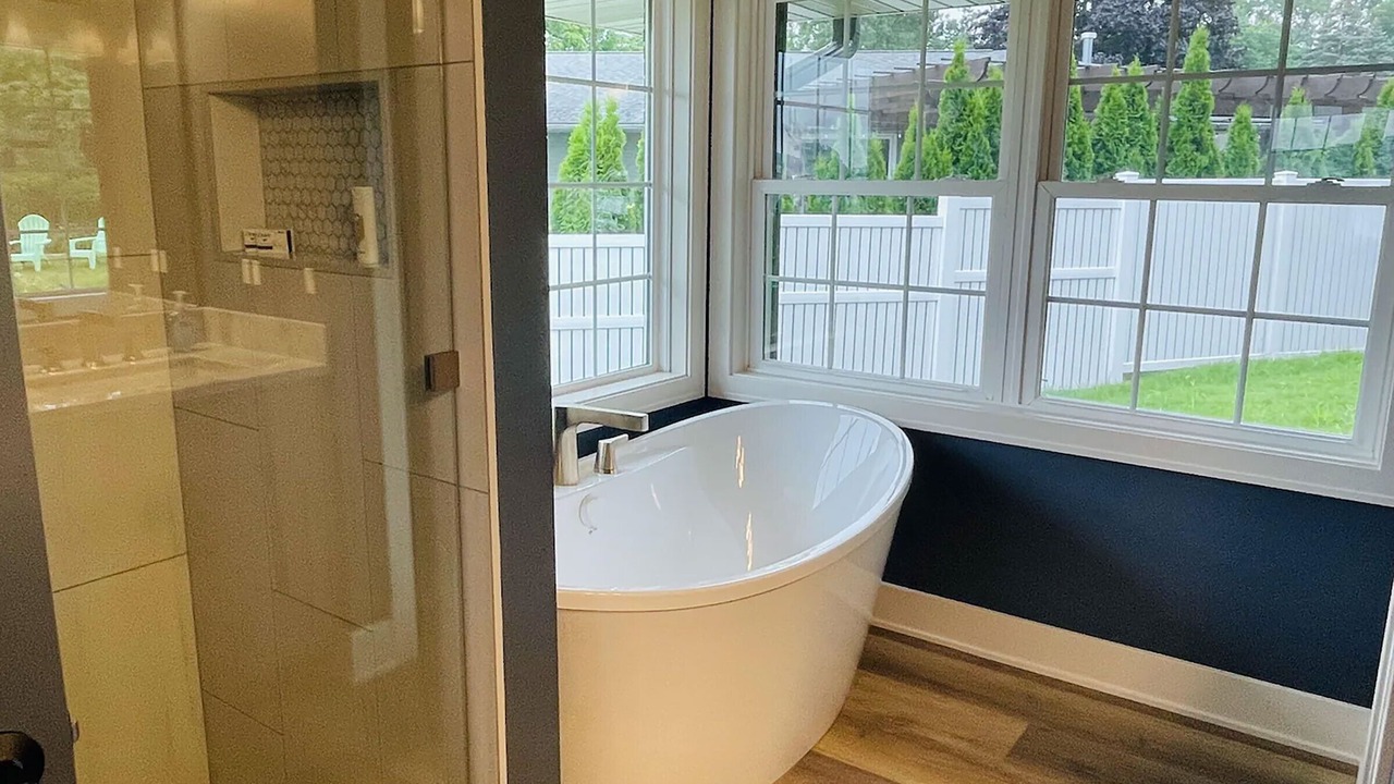 Photo of Bathroom in Holland