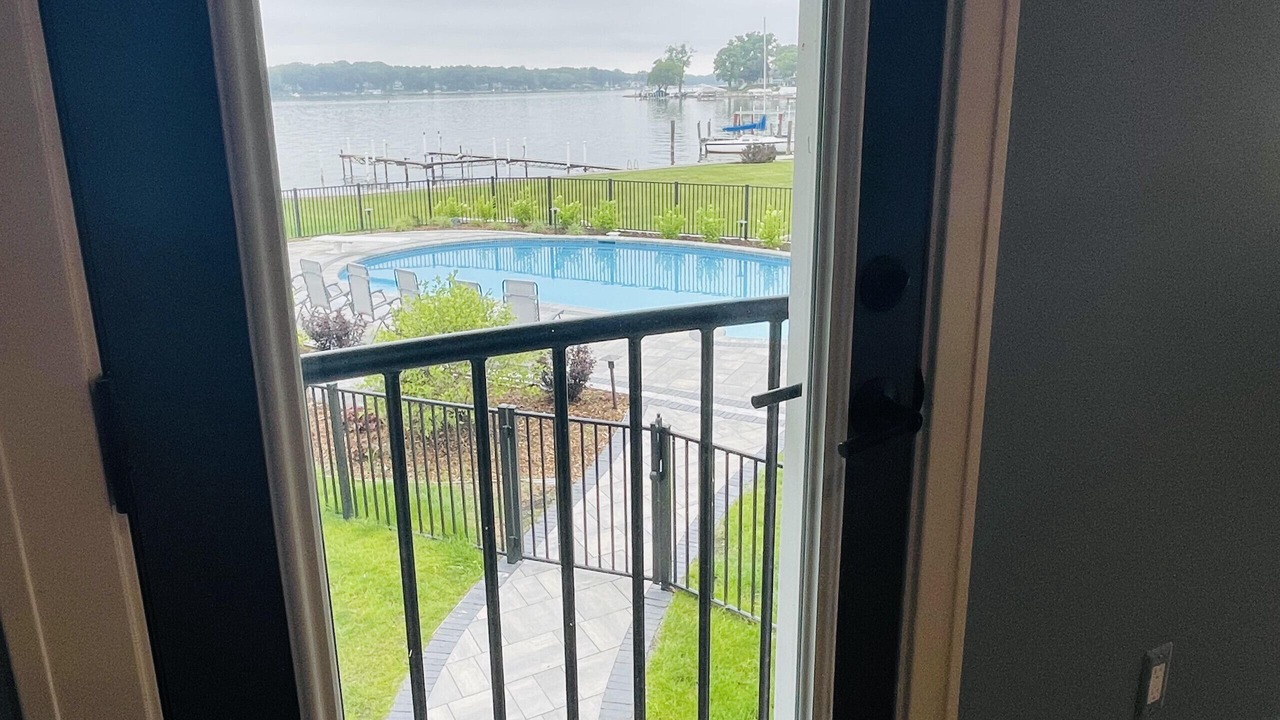 Photo of Patio Balcony in Holland