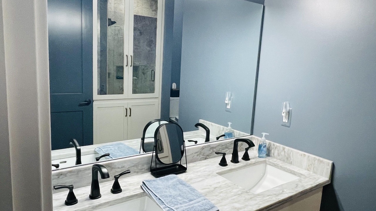 Photo of Bathroom in Holland