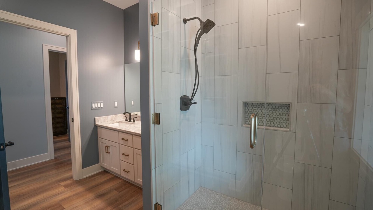 Photo of Bathroom in Holland