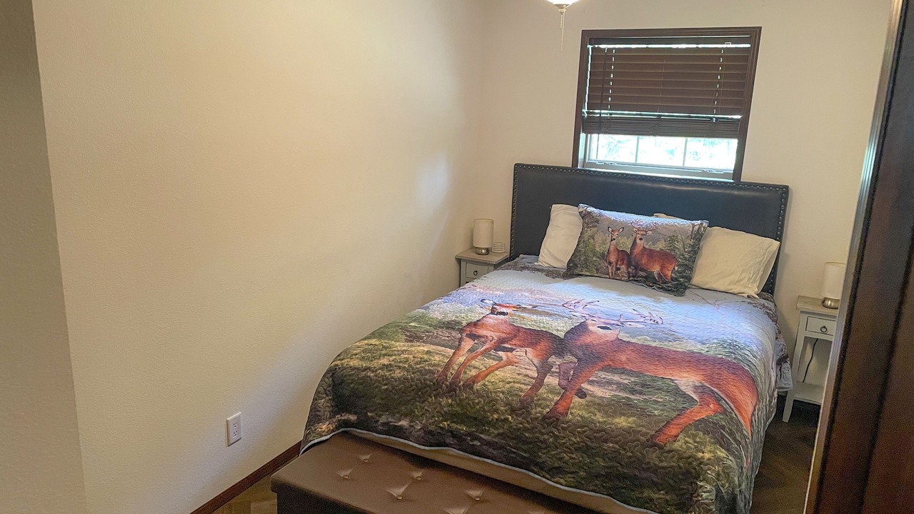 Photo of Bedroom in Moravia