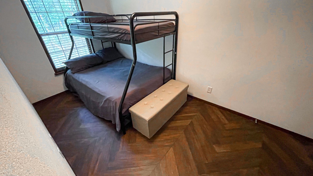 Photo of Bedroom in Moravia