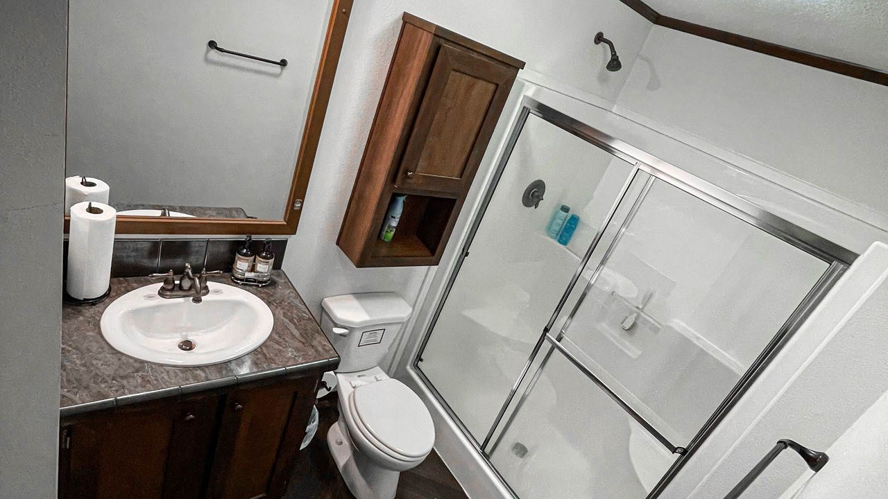 Photo of Bathroom in Moravia