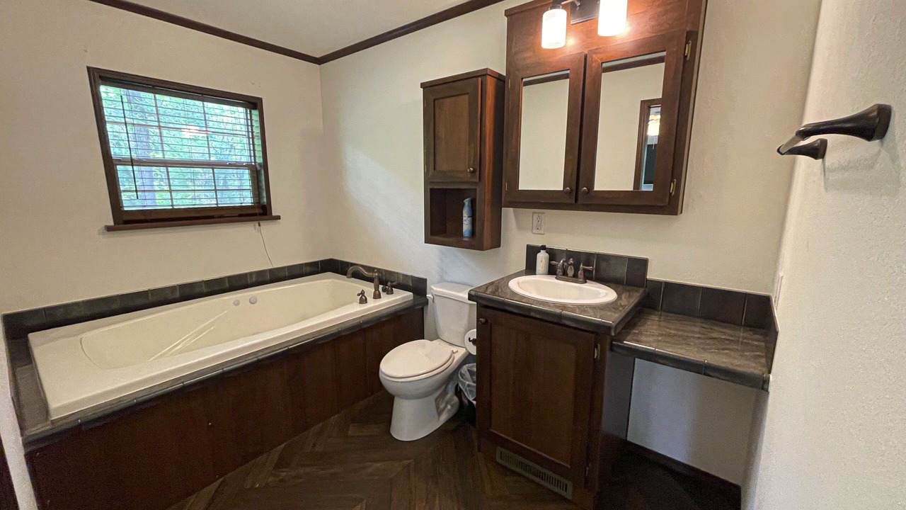 Photo of Bathroom in Moravia