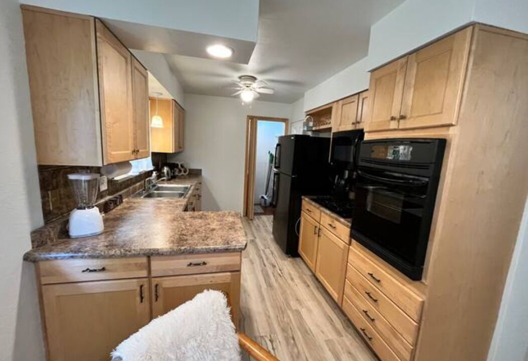 Photo of Kitchen in Pekin