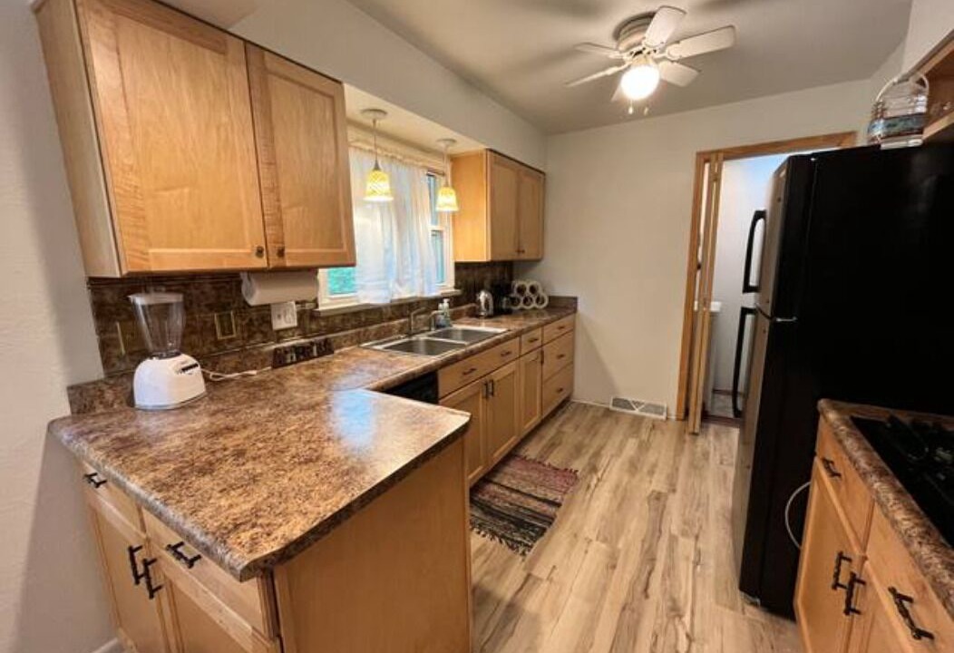 Photo of Kitchen in Pekin