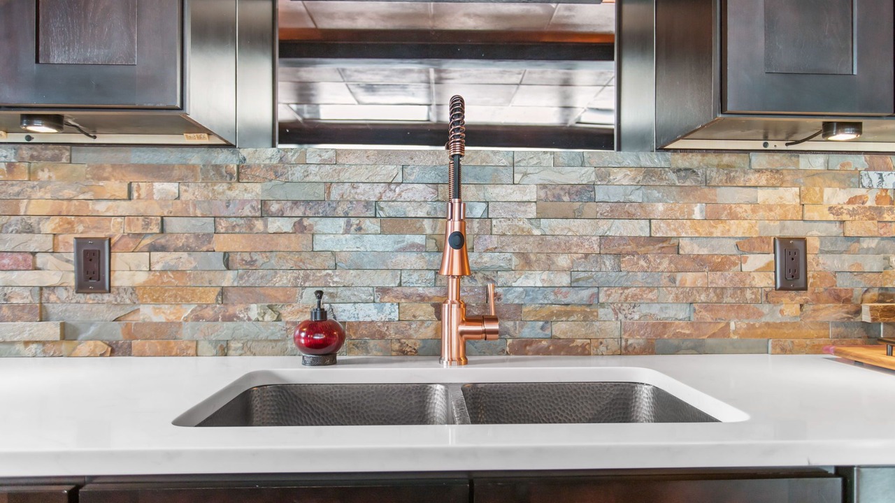 Photo of Kitchen in Holland