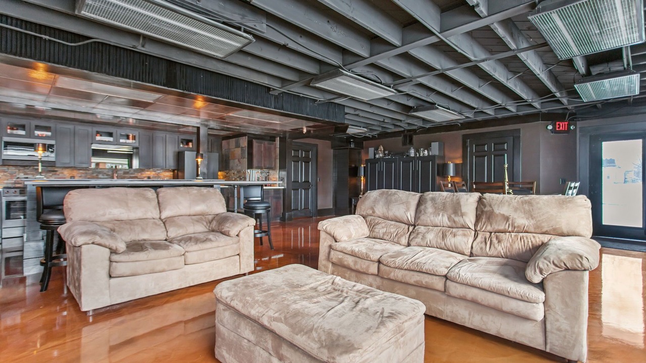 Photo of Livingroom in Holland