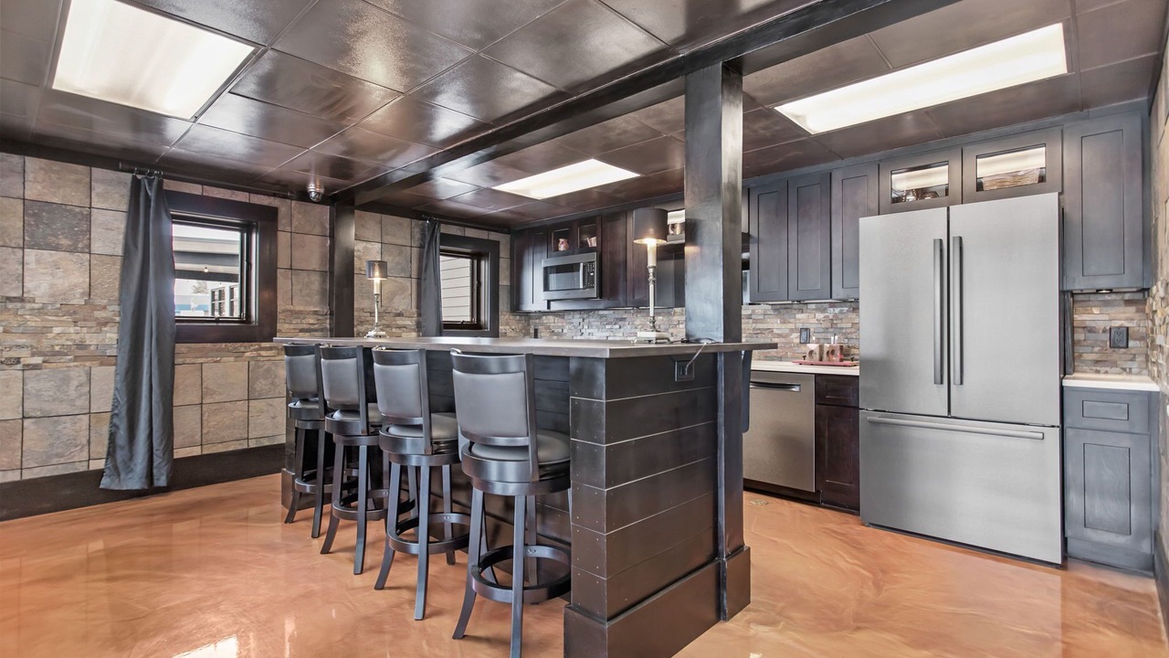Photo of Kitchen in Holland