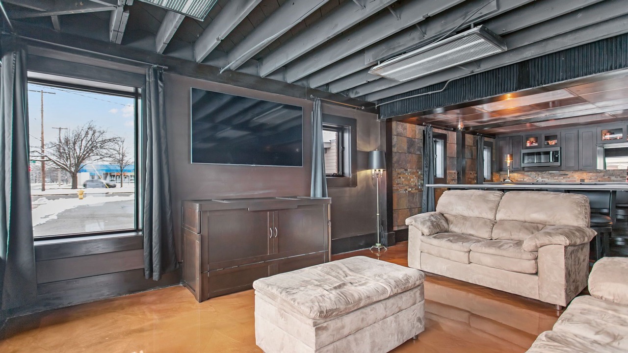 Photo of Livingroom in Holland