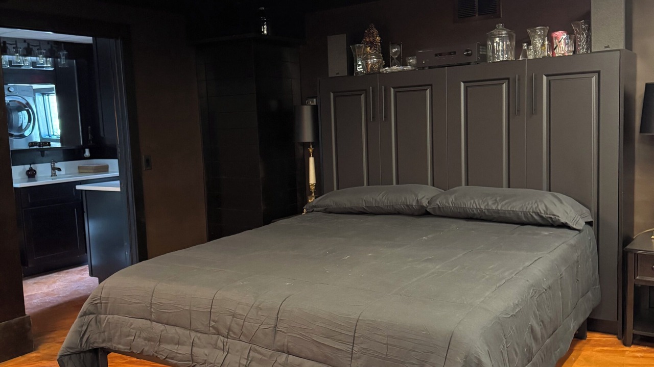 Photo of Bedroom in Holland