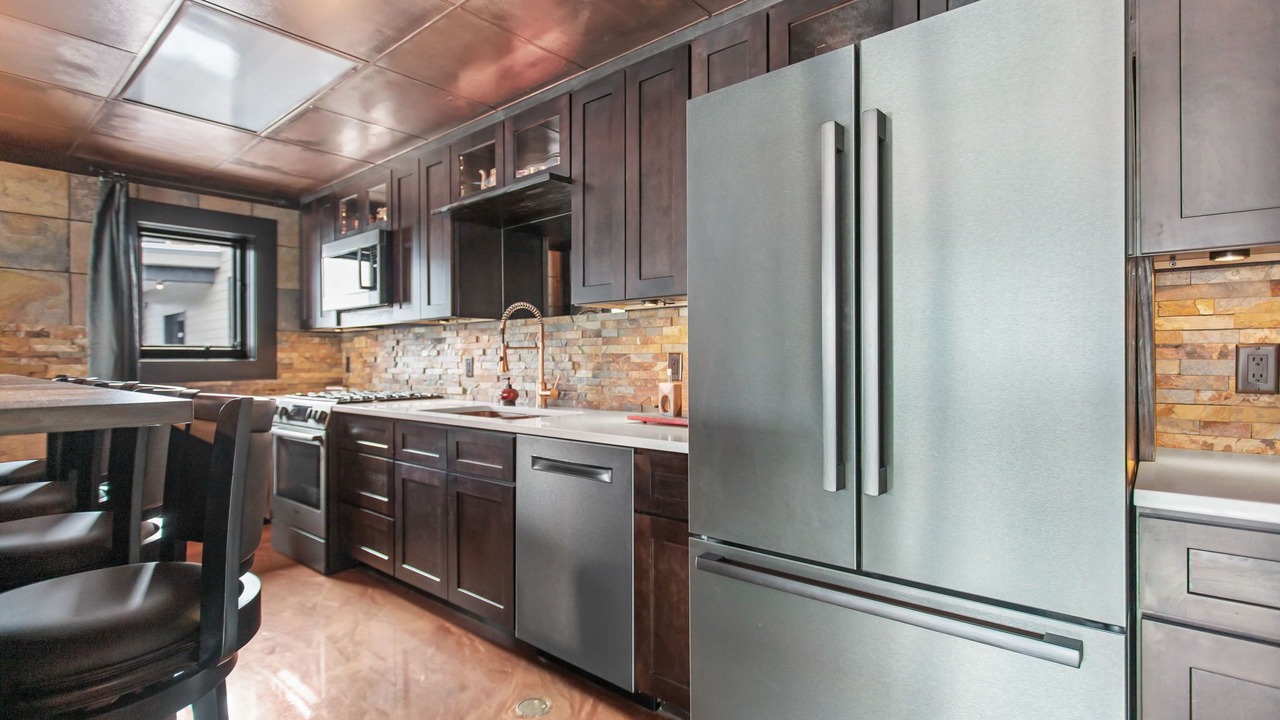 Photo of Kitchen in Holland