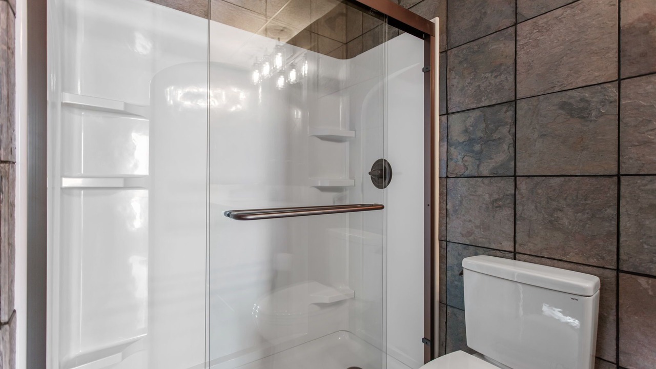 Photo of Bathroom in Holland