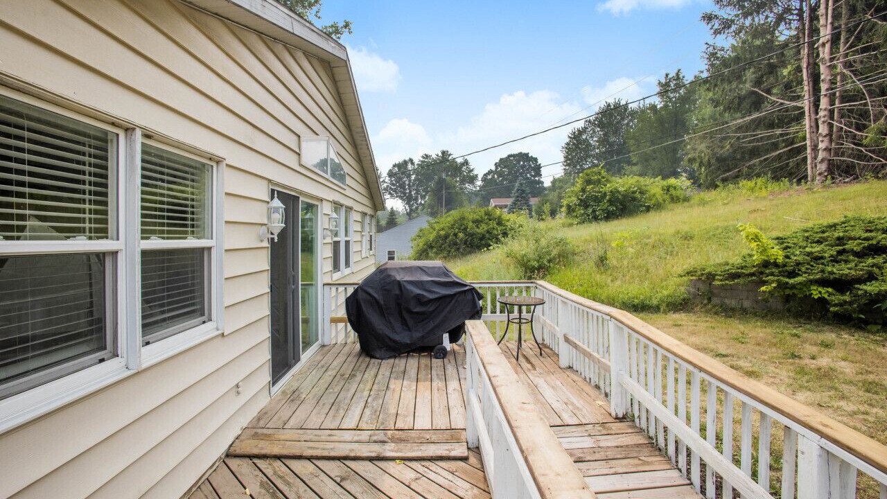 Photo of Patio Balcony in Smyrna
