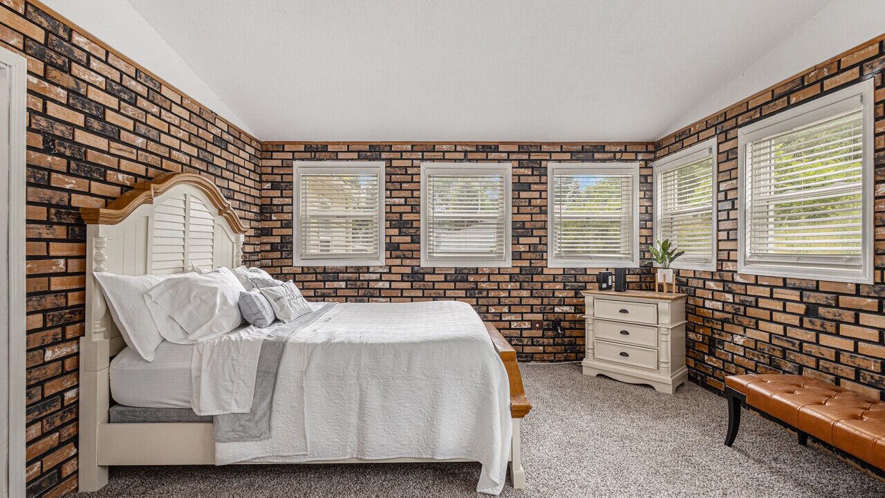 Photo of Bedroom in Smyrna