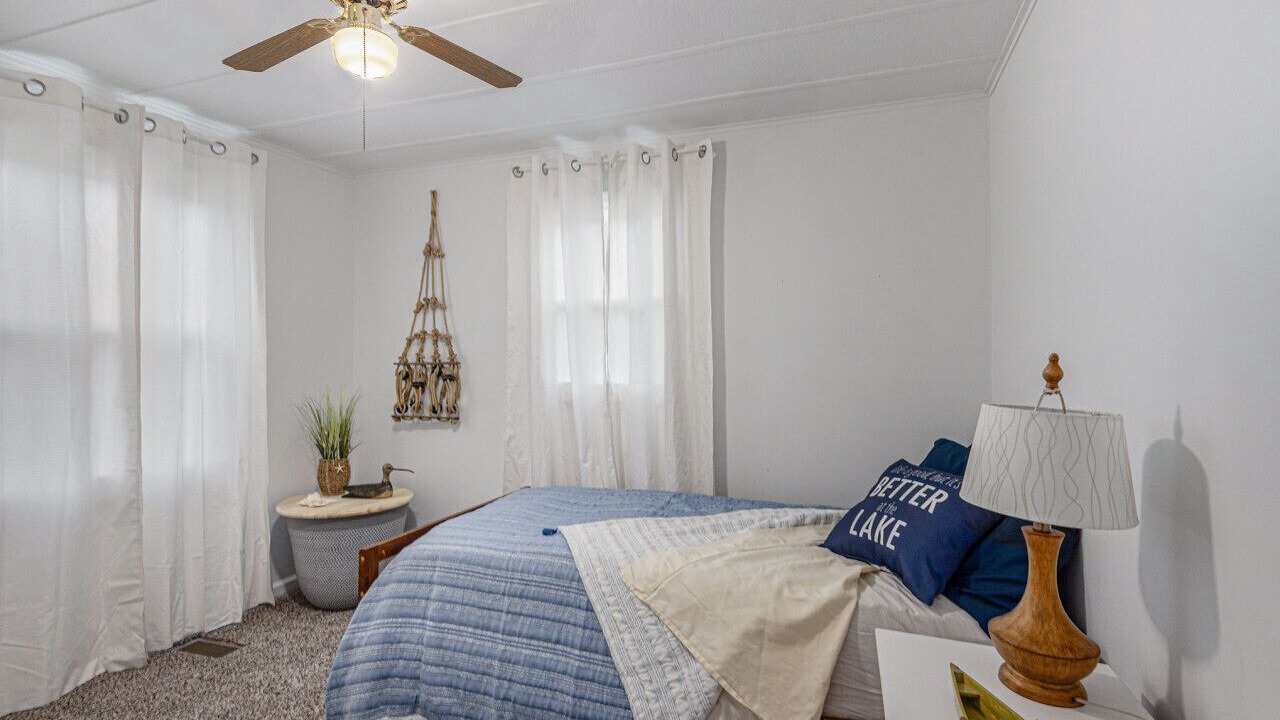Photo of Bedroom in Smyrna