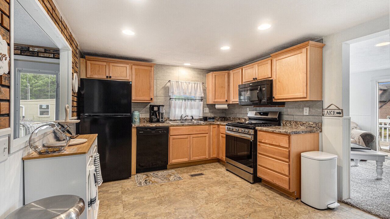 Photo of Kitchen in Smyrna